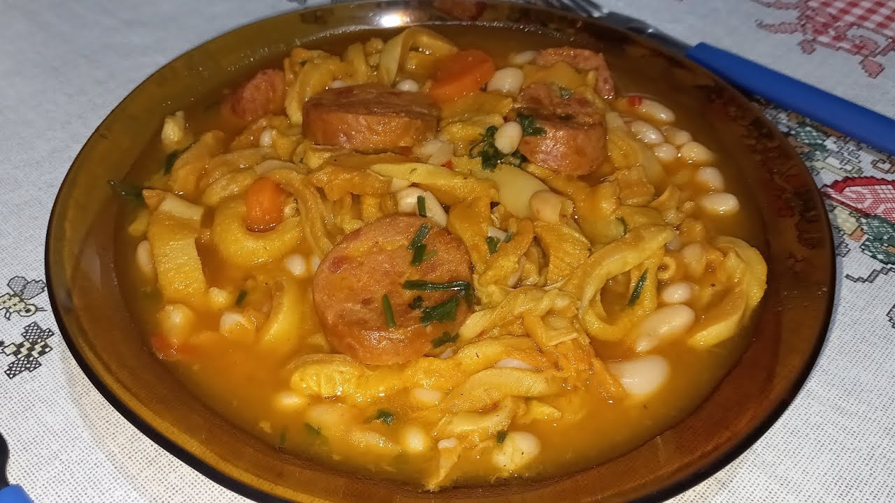 Receita de dobradinha para você aprender hoje! 😀