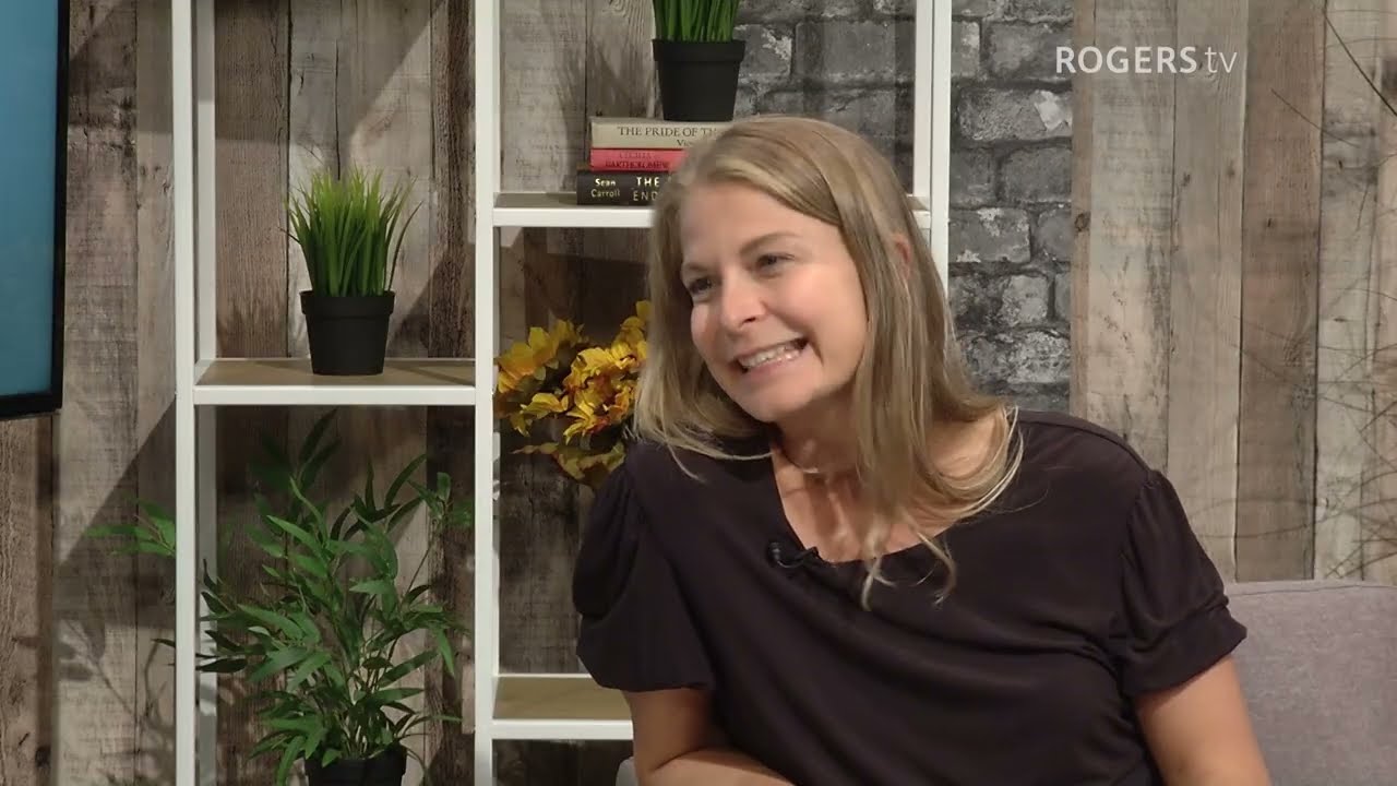 Шоу «Расширение прав и возможностей женщин»® 2 сезон, 9 серия — Только упорство, никакого отказа ...