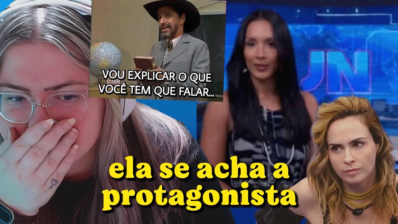 babu e ana paula se dividem, cowboy 