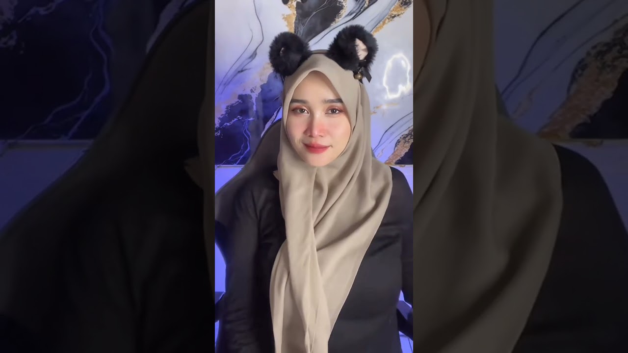 Bigo Live Hijab - 369