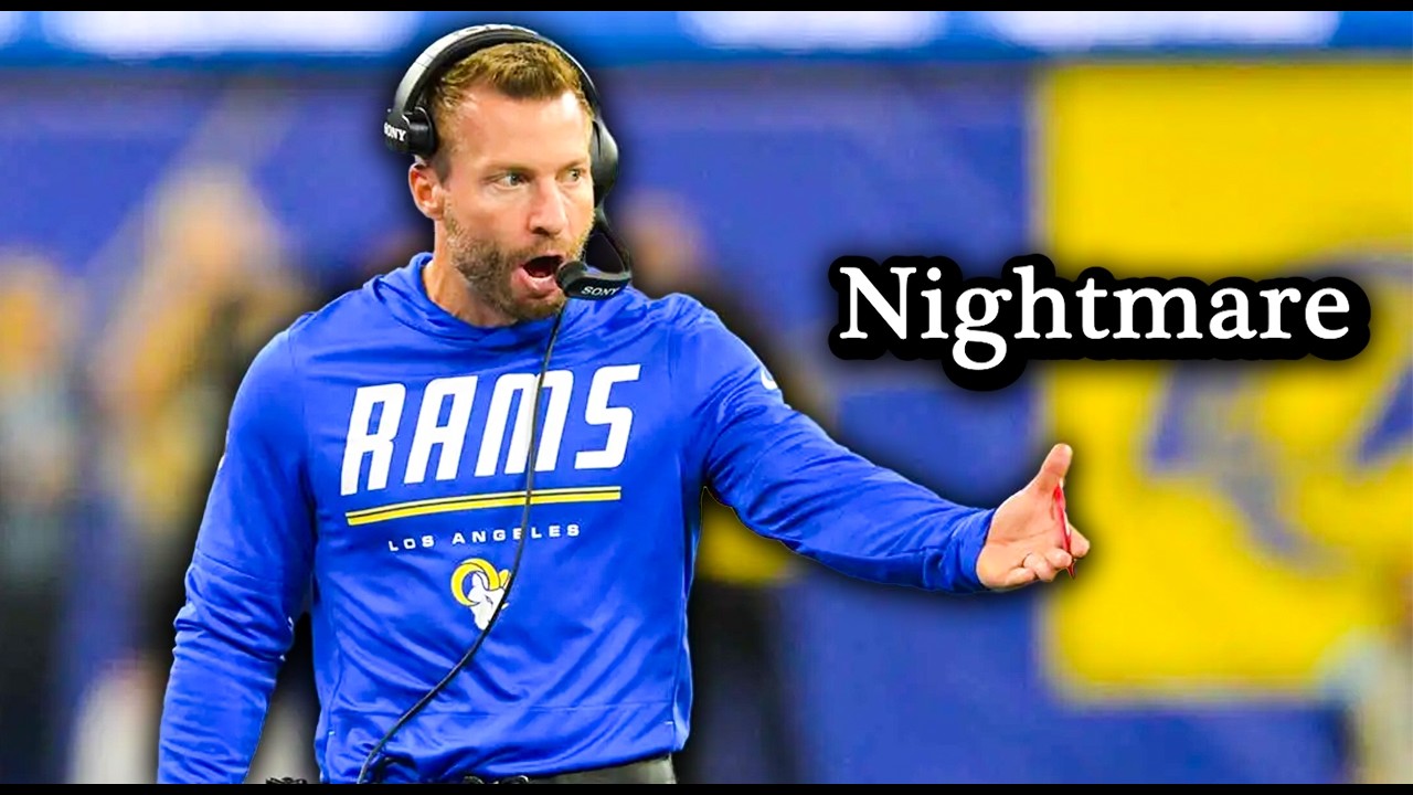 Главные выводы 6-й недели! Кошмар для Rams и Colts!