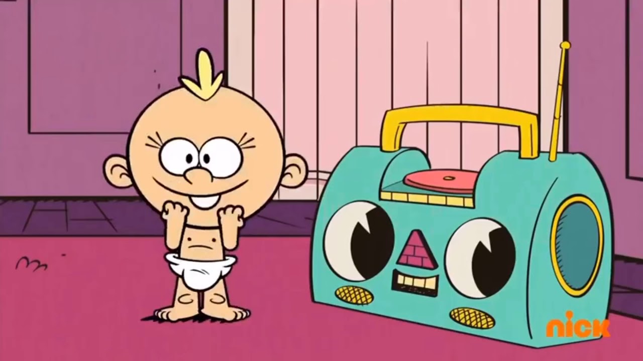 Best thing ever | the loud house