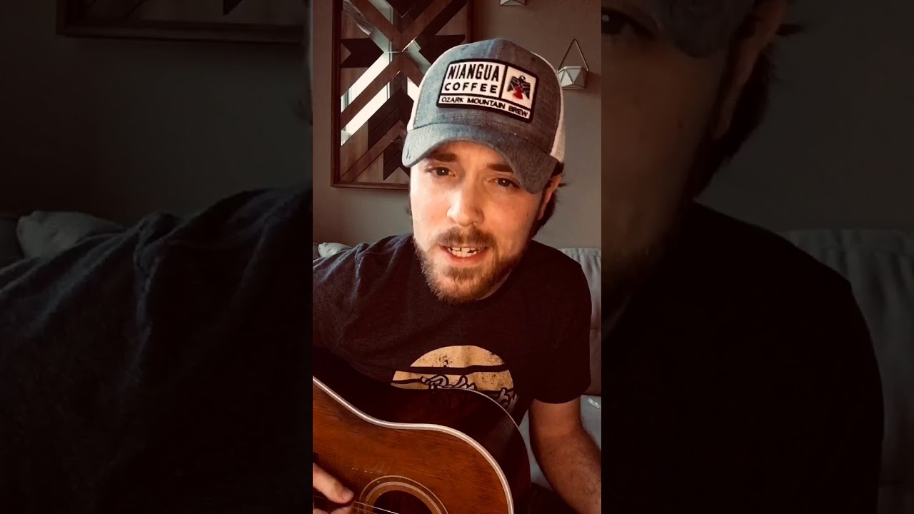 Tulsa Texas - Easton Corbin || WYATT Cover