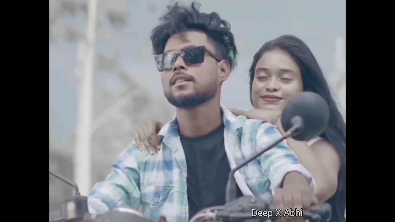 ANGRA SENGEL( FULL VIDEO ) // NEW SANTALI VIDEO 2023 // BISHAL HEMBRAM, SHABNAM TUDU // MAHENTA
