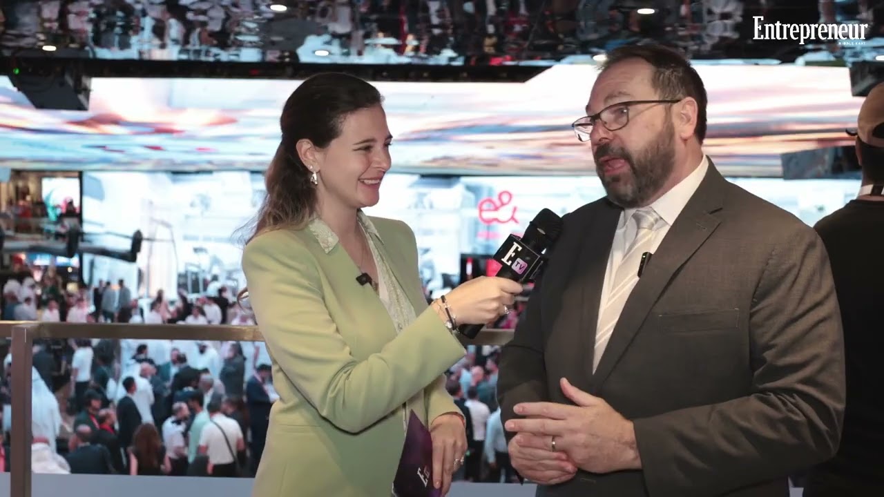 GITEX Spotlight: Chip Strange on Ookla&rsquo;s Role in Driving Connectivity Insights