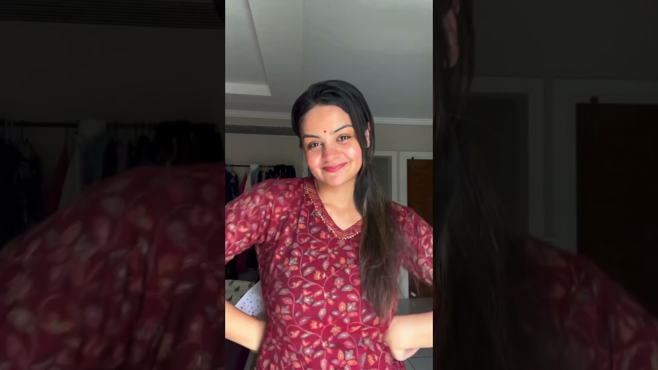 GUESS what I did to my GREY Hairs! Hair makeover| hair color| New look