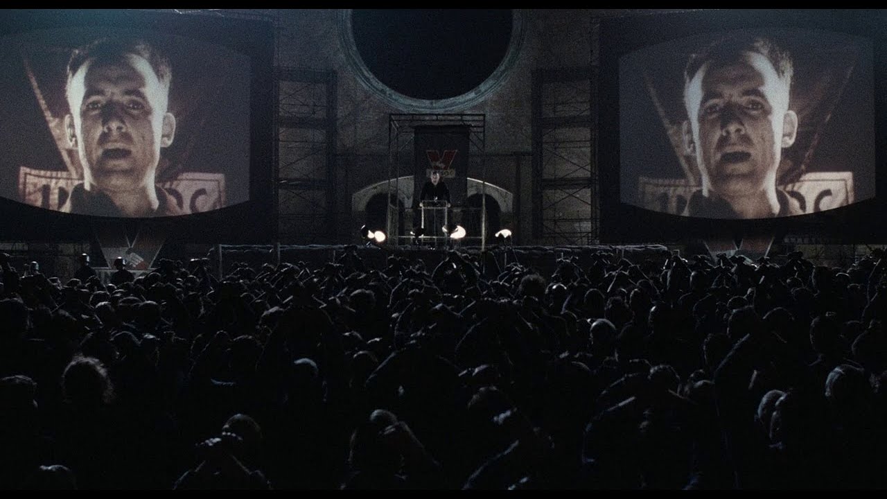 Roger Deakins on 