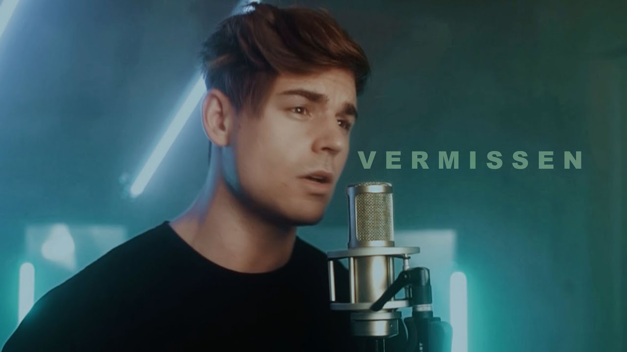 Vermissen - Moritz Garth (Juju feat. Henning May Cover)