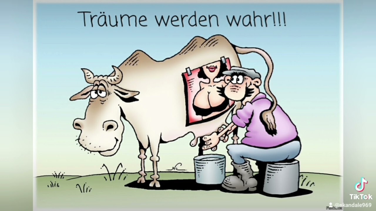 Coole Witze