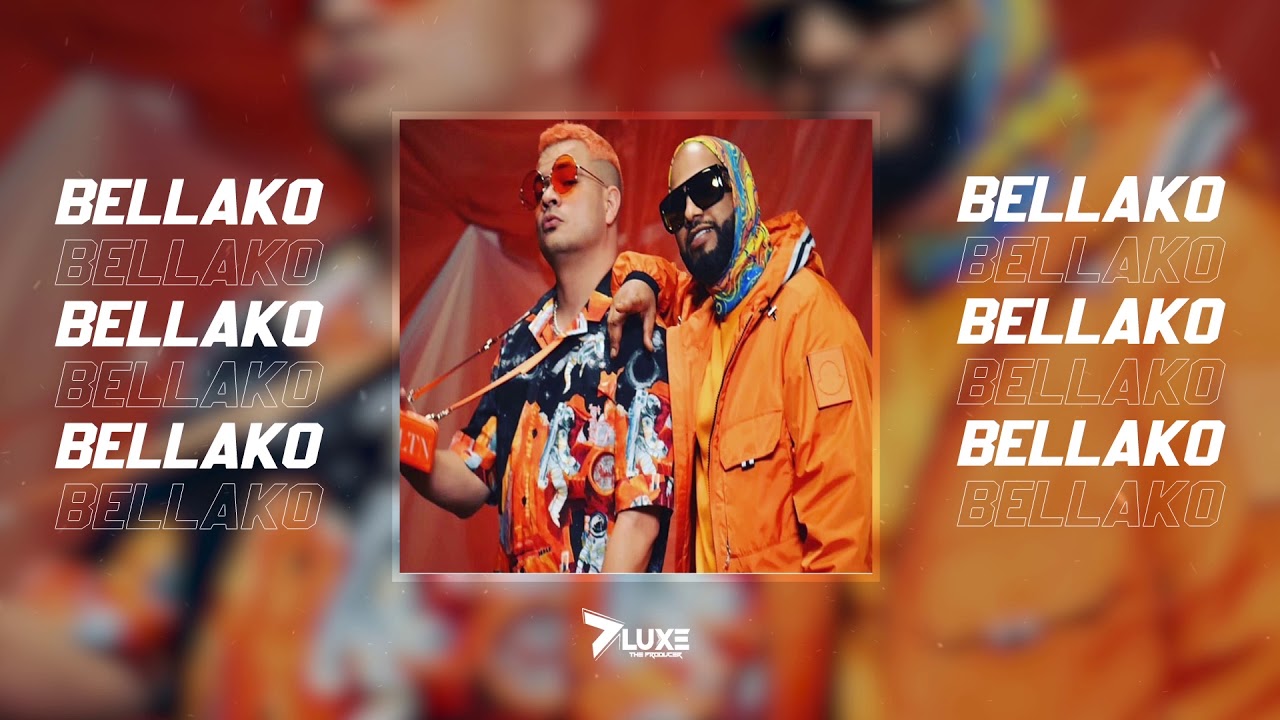 Reggaeton x Perreo Type Beat 2022