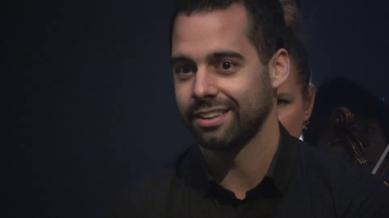 #Mikrokosmos | Construction Site #2 | with Xavi Torres (Ch 3)