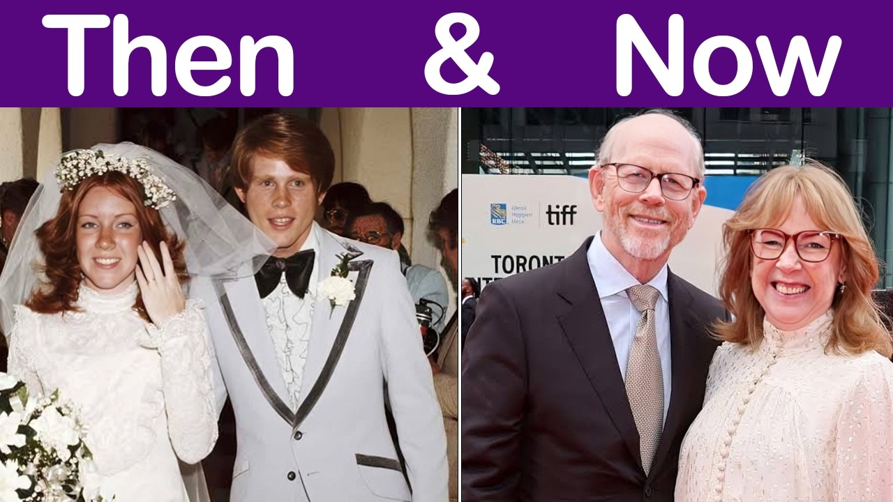 Top 10 Hollywood Couples Married 40+ Years | Can You Guess Who They Are?