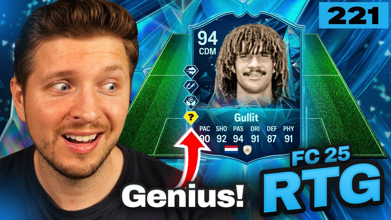 This Uncommon Ruud EVO Is A Complete Game Changer