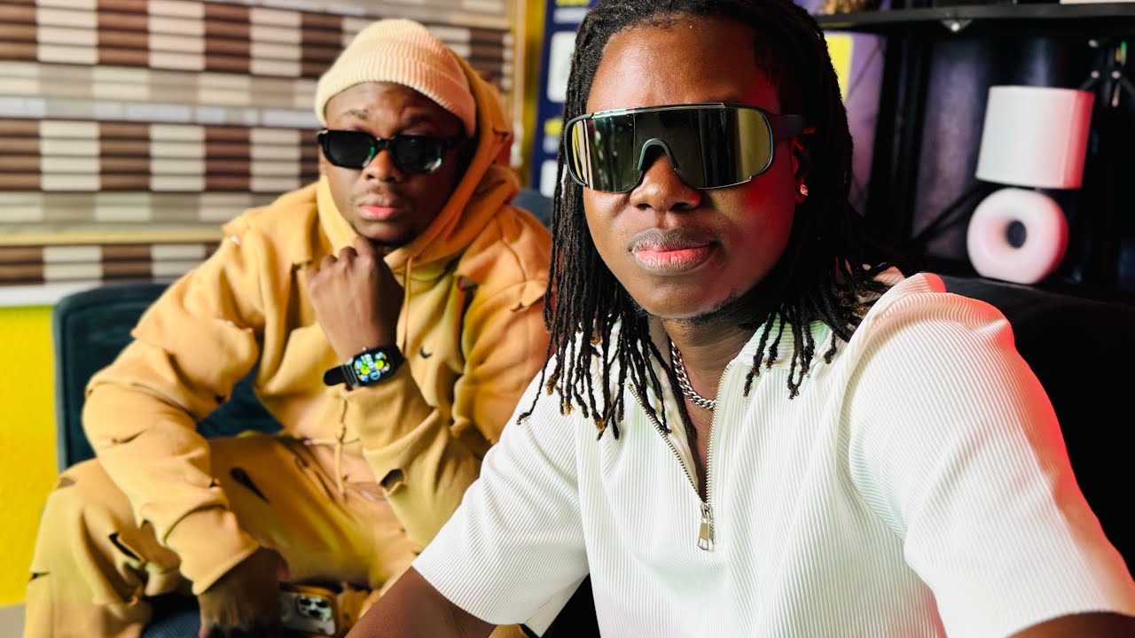 Legendbeatz dit tout : Tonazé et Djecomon au centre du débat
