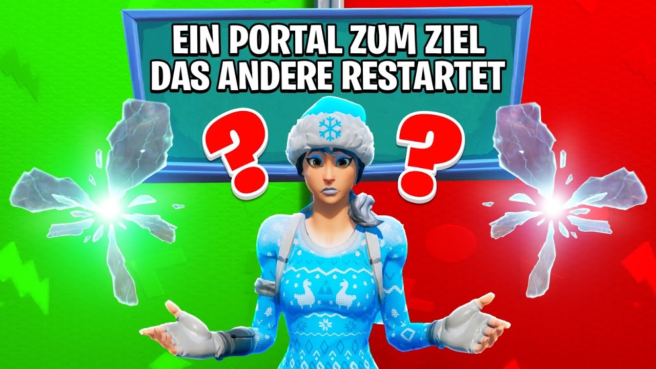 ALLES WAS ICH HASSE in einem Deathrun! (ich raste aus)