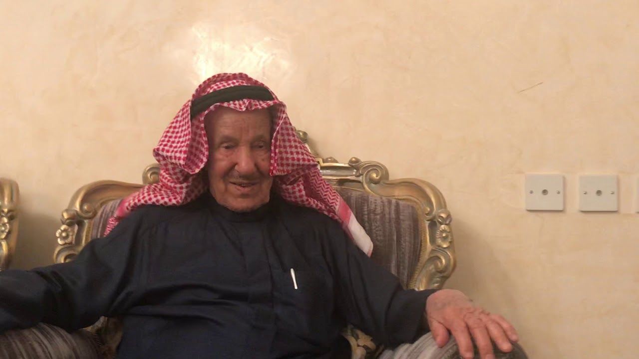 مقابلة الوالد