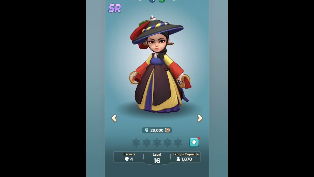 Kingshot - Part 6 Gameplay