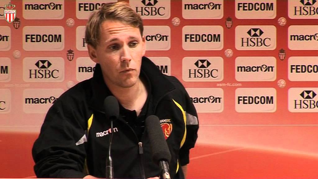 (J14) AS Monaco FC - Le Mans FC : les r&eacute;actions