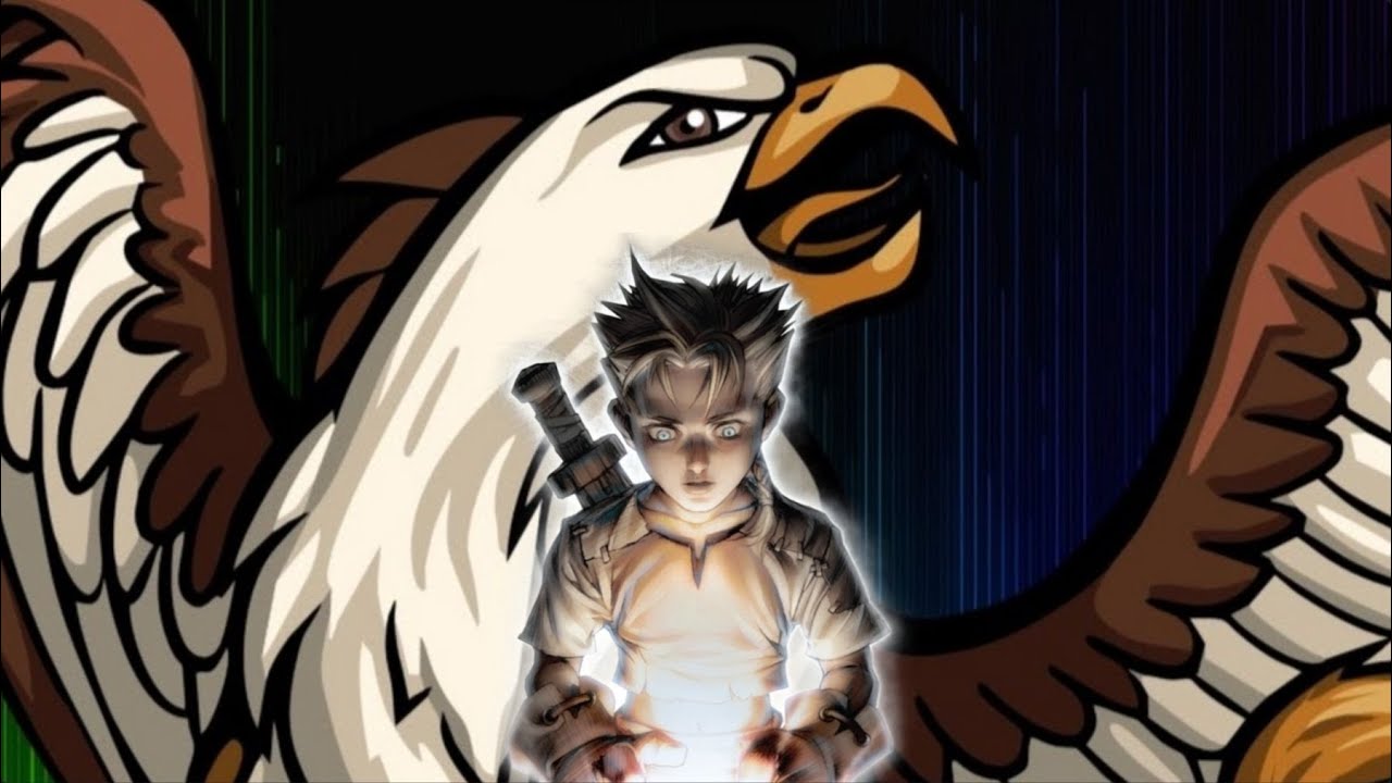 Griffin Gaming plays Fable Anniversary. Watches cahntent afterwards.