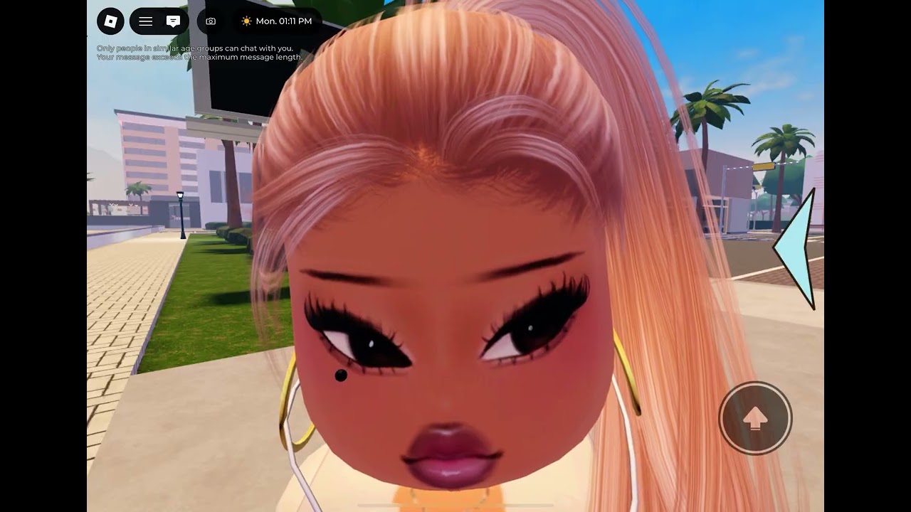 ℍ𝕠𝕨 𝕥𝕠 𝕘𝕖𝕥 𝕥𝕙𝕖 𝕗𝕒𝕒𝕔𝕖 𝕚 𝕒𝕟 𝕨𝕖𝕒𝕣𝕚𝕓𝕗 𝕣𝕟