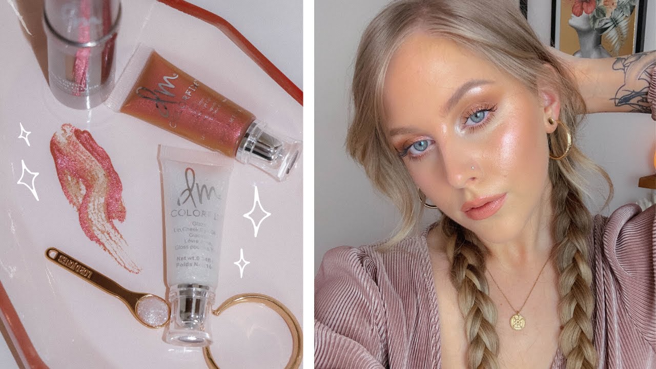 HOLY FULL COVERAGE! | DANESSA MYRICKS BEAUTY REVIEW