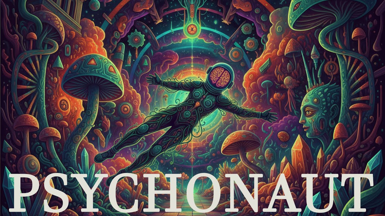 Waberski & Walczak - Psychonaut