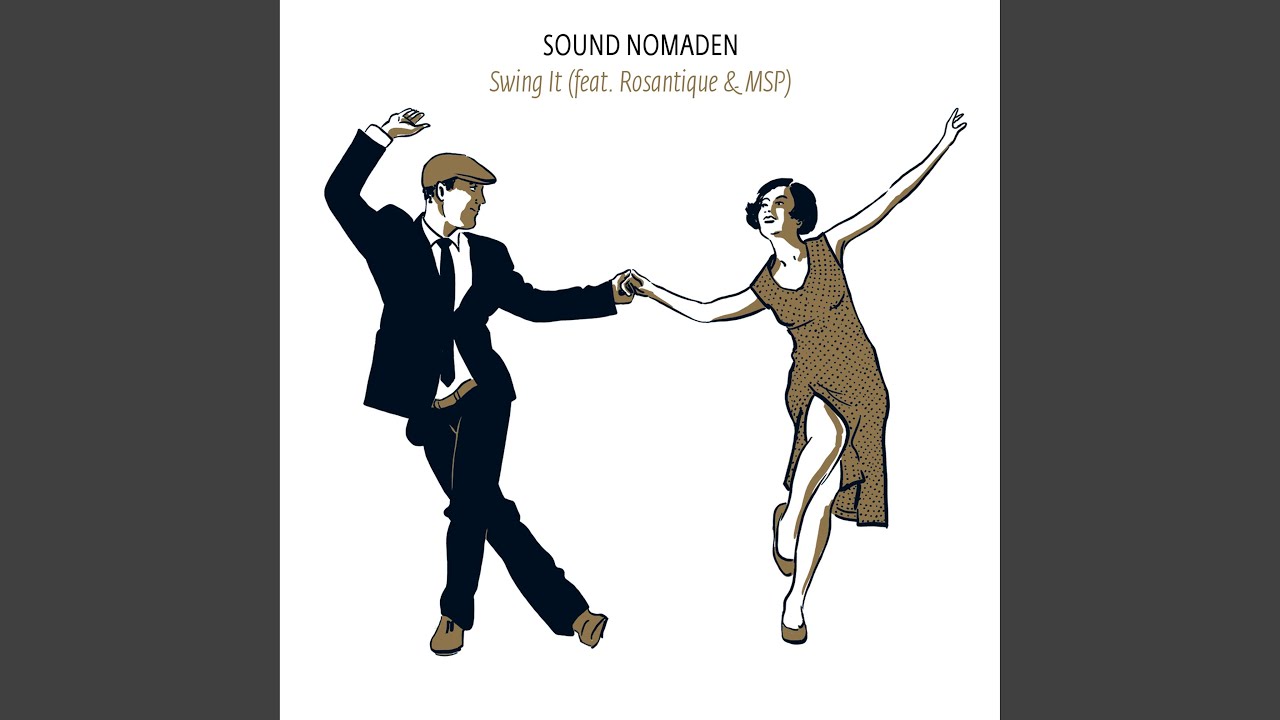 Swing It (Radio Mix)