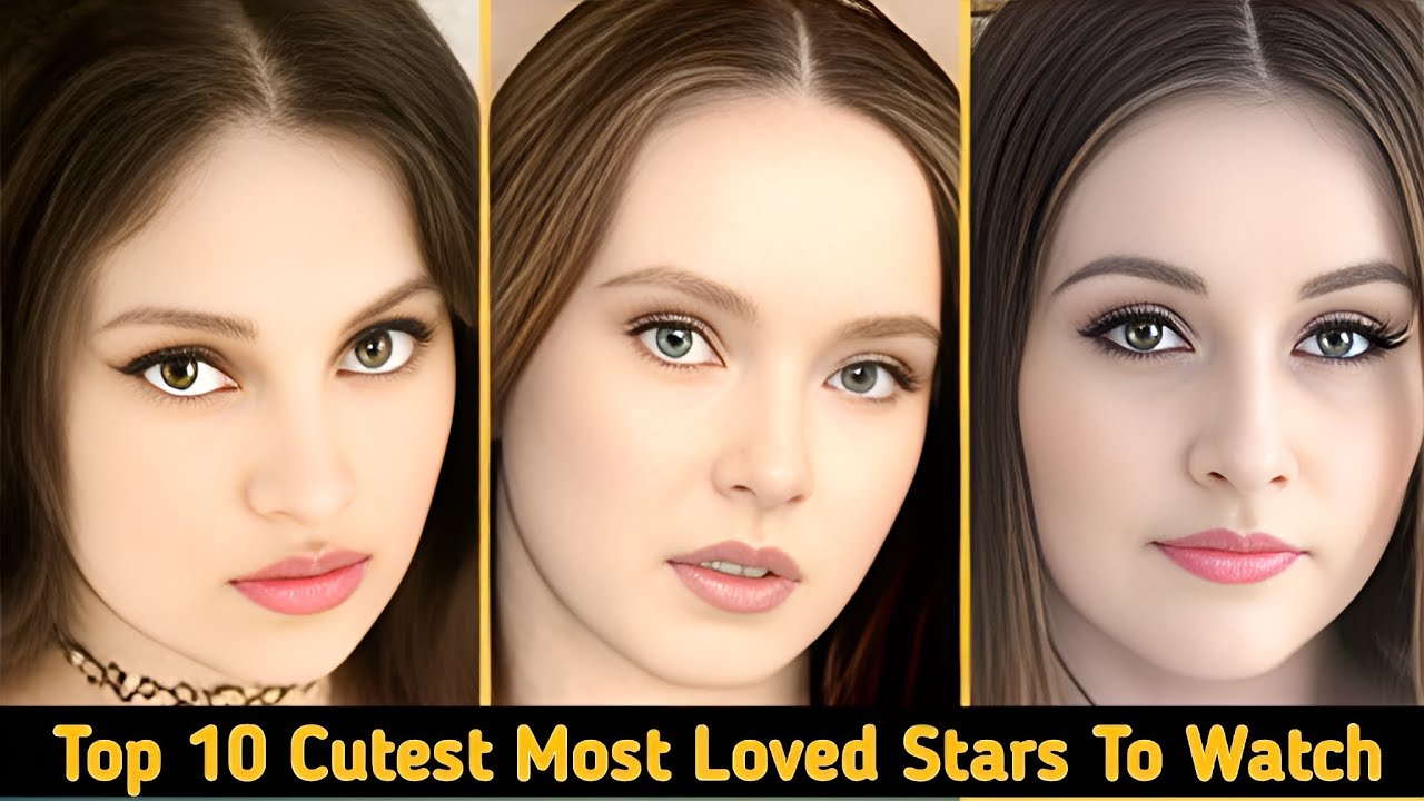 Top 10 Stunning Love Stars of 2025 | Part 3