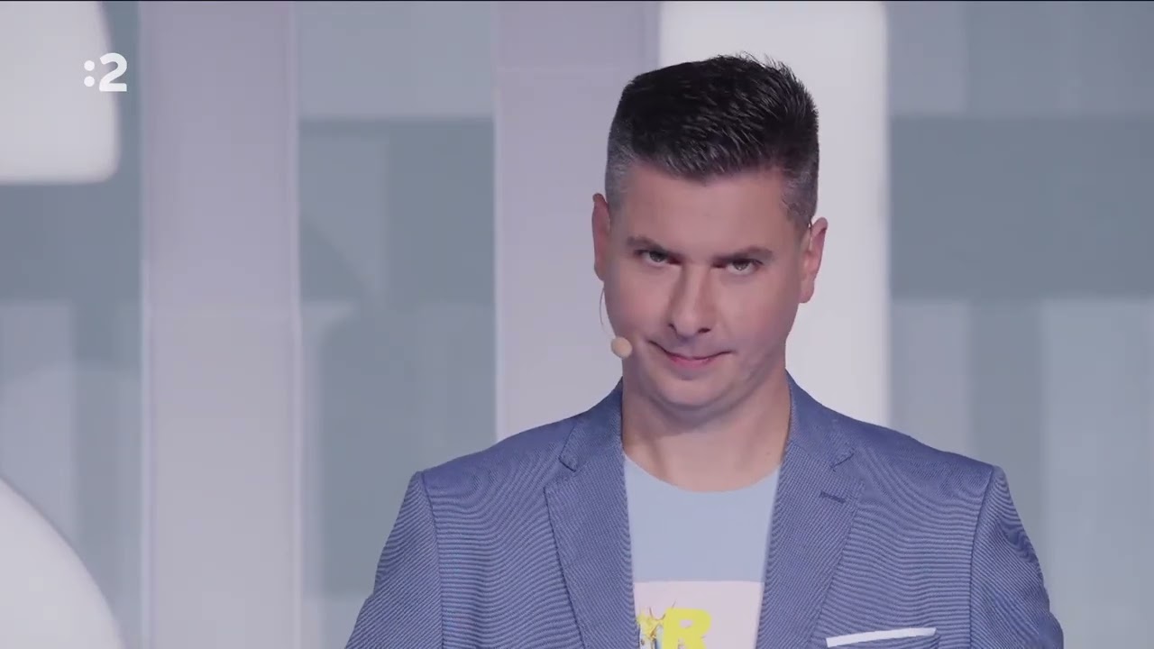 LOV SLOV - ŠPECIÁL 01.05.24