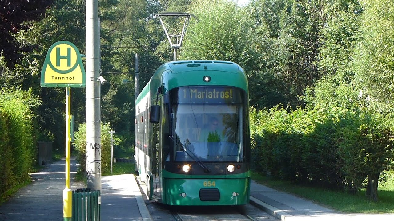 Cityrunner (Straßenbahn Graz)