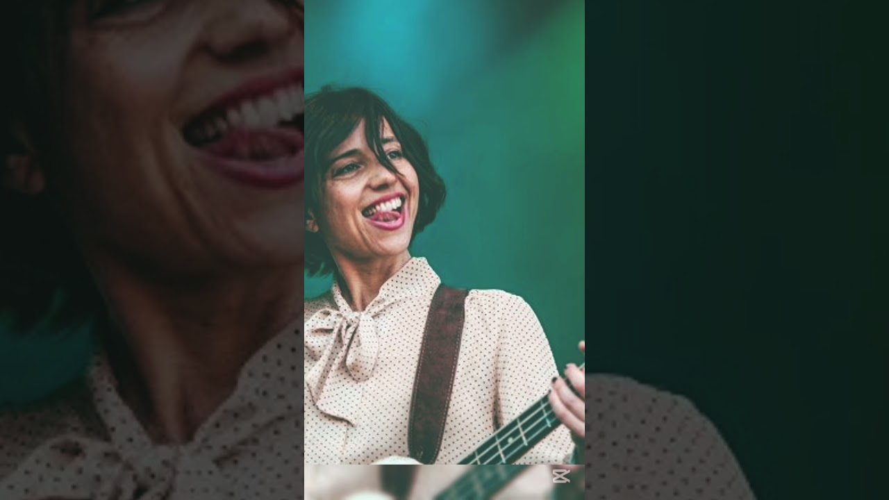Paz Lenchantin - A Perfect Circle #shorts #music