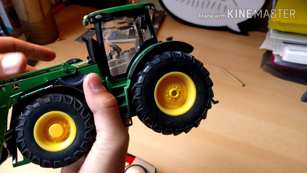 Siku Control32 7R / 6777