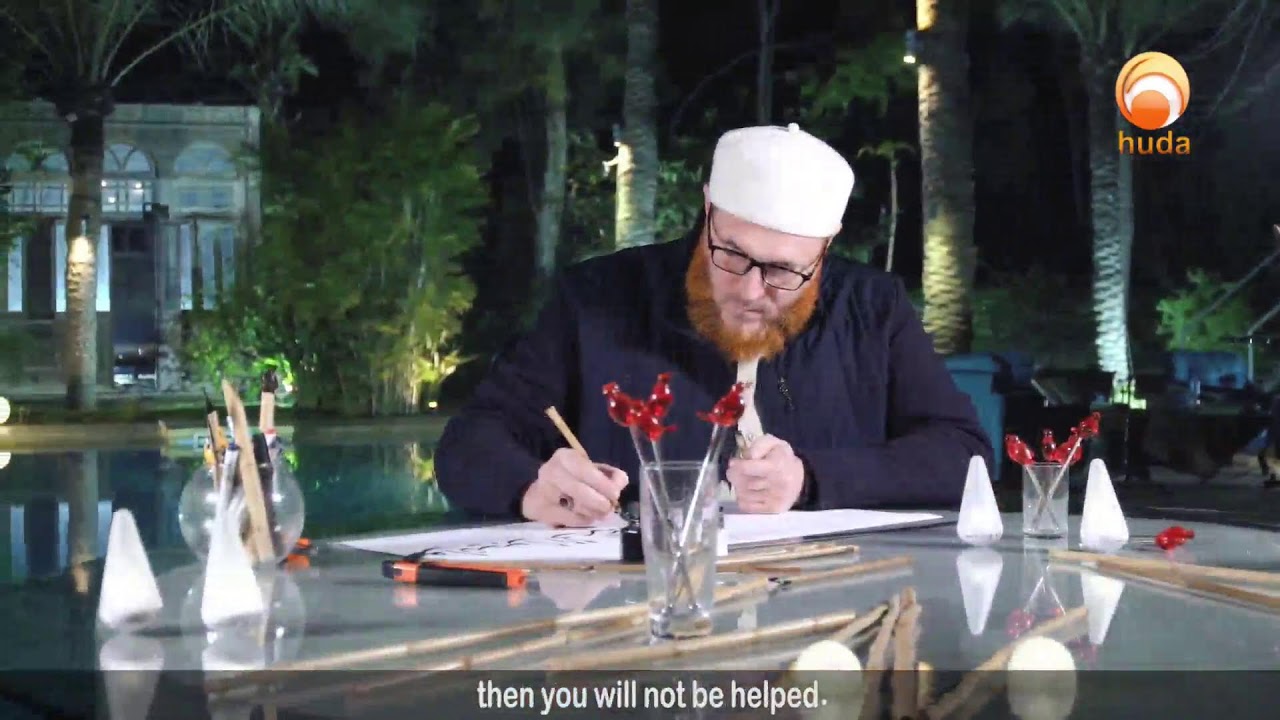 Huda TV Live streaming on Youtube