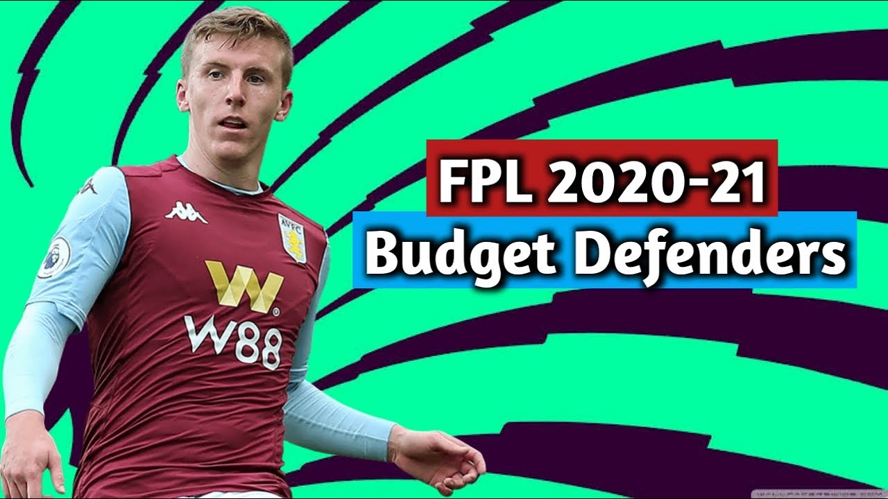FPL Budget Defenders | GAMEWEEK 7 | Enablers | Fantasy Premier League 2020/21 | FPL Tips