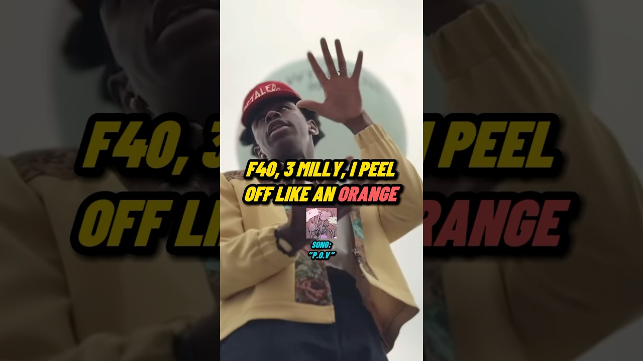 Rappers Rhyming Words That SHOULDN&rsquo;T Rhyme!