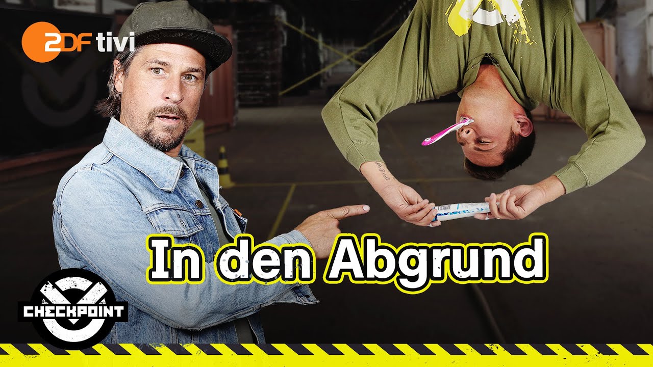 Wer kann besser Stress aushalten? 🤯 Jungen gegen Mädchen und mehr! Ganze Folge | Checkpoint ZDF