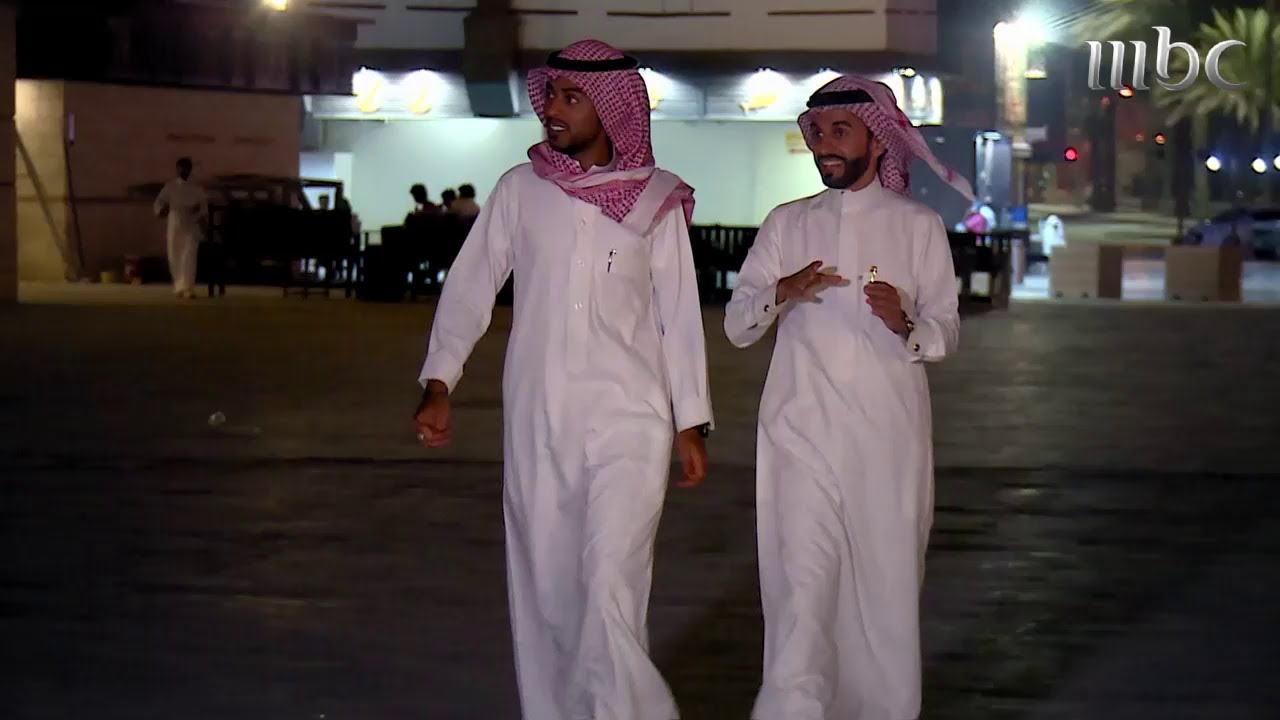 عودة سوق الليل الشعبي في المنطقة التاريخية في ينبع