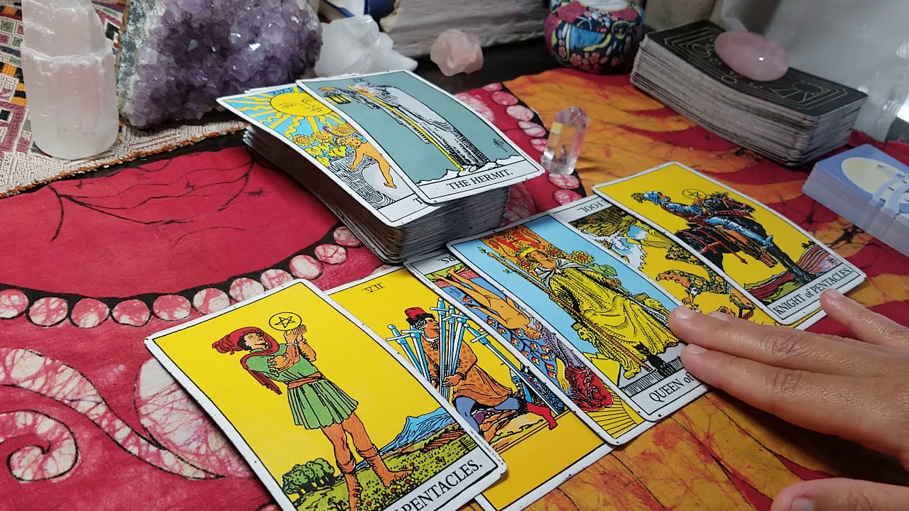 LEO AUGUST 2019 - Very much attracted to them - Love Tarot
