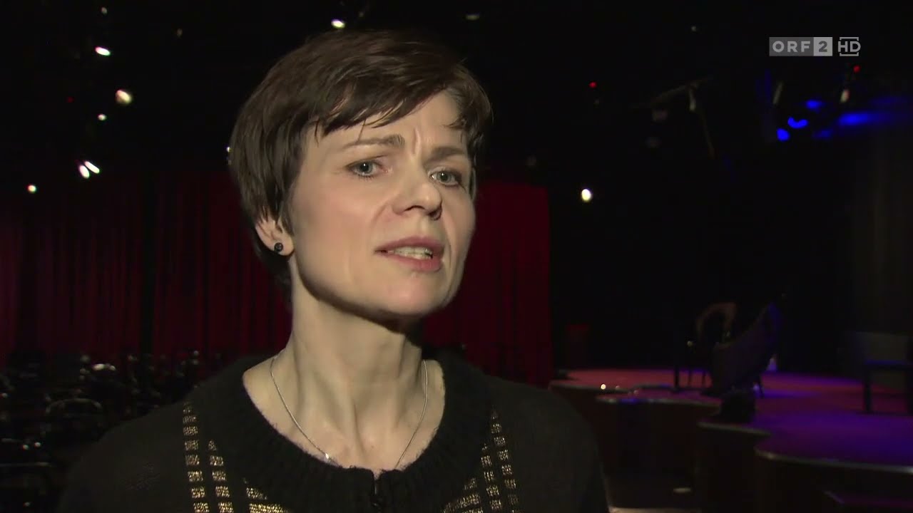 Etty Hillesum, ETTY - Erotik, Spiritualität und intellektuelle Leidenschaft in ORF Orientierung
