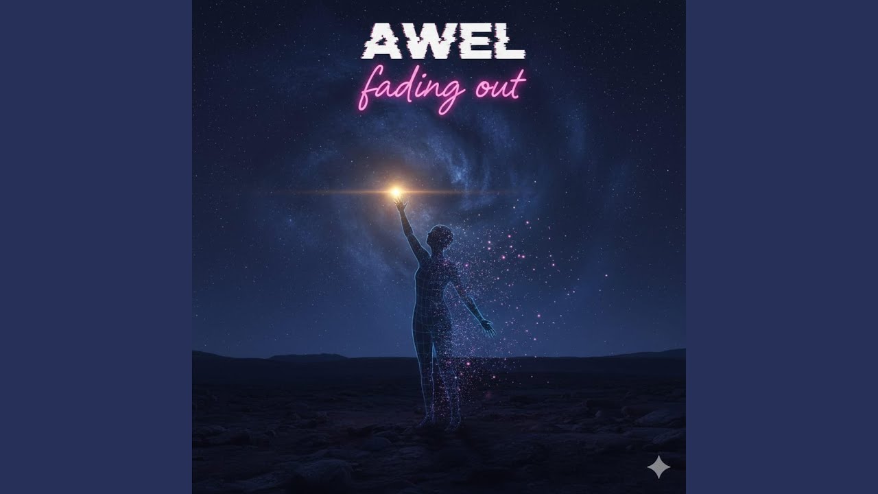 Fading out