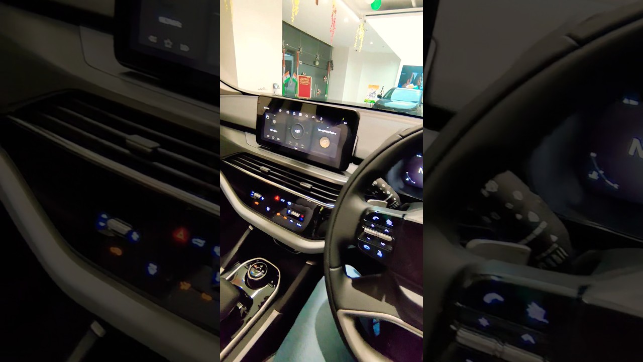 2025 All New Tata Harrier ❤️💖