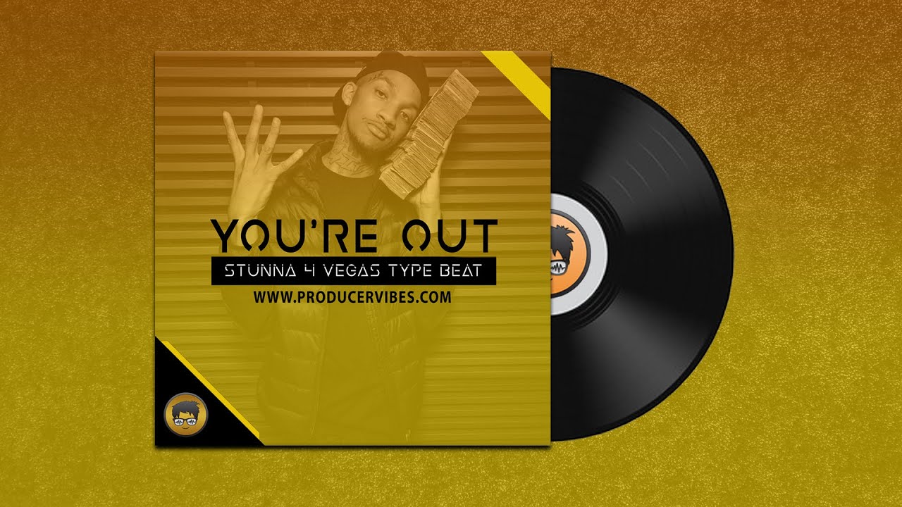 [FREE] Stunna 4 Vegas x Rich The Kid Type Beat - 