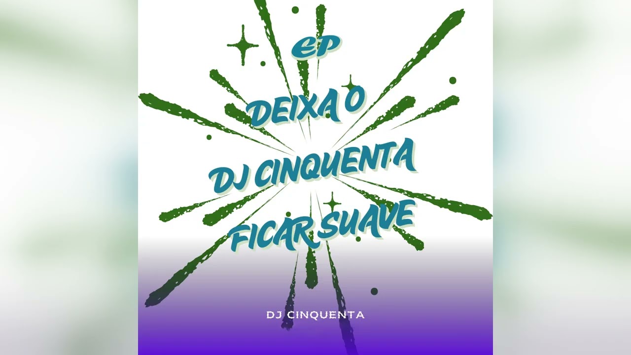 DJ Cinquenta - Aquecimento Toma Toma no Pontinho da Sininho
