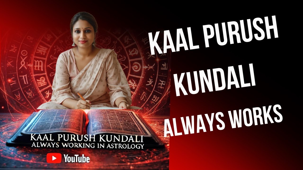 Kaal Purush Kundali is always working.