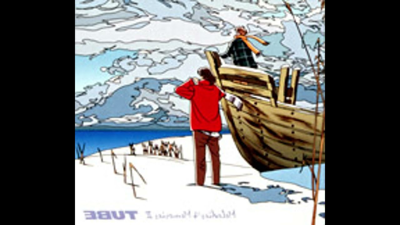 TUBE - Purity〜ピュアティ〜