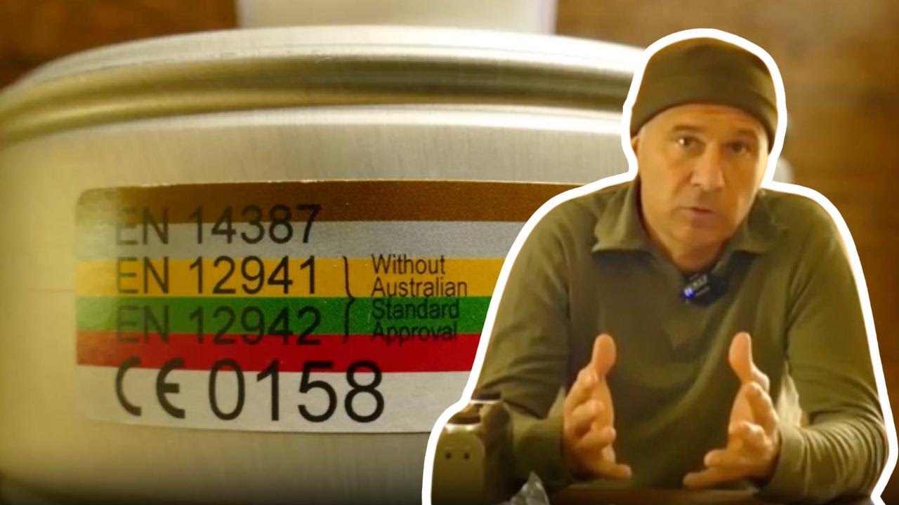 Nuklearer Notfall - So sch&uuml;tzt du dich richtig