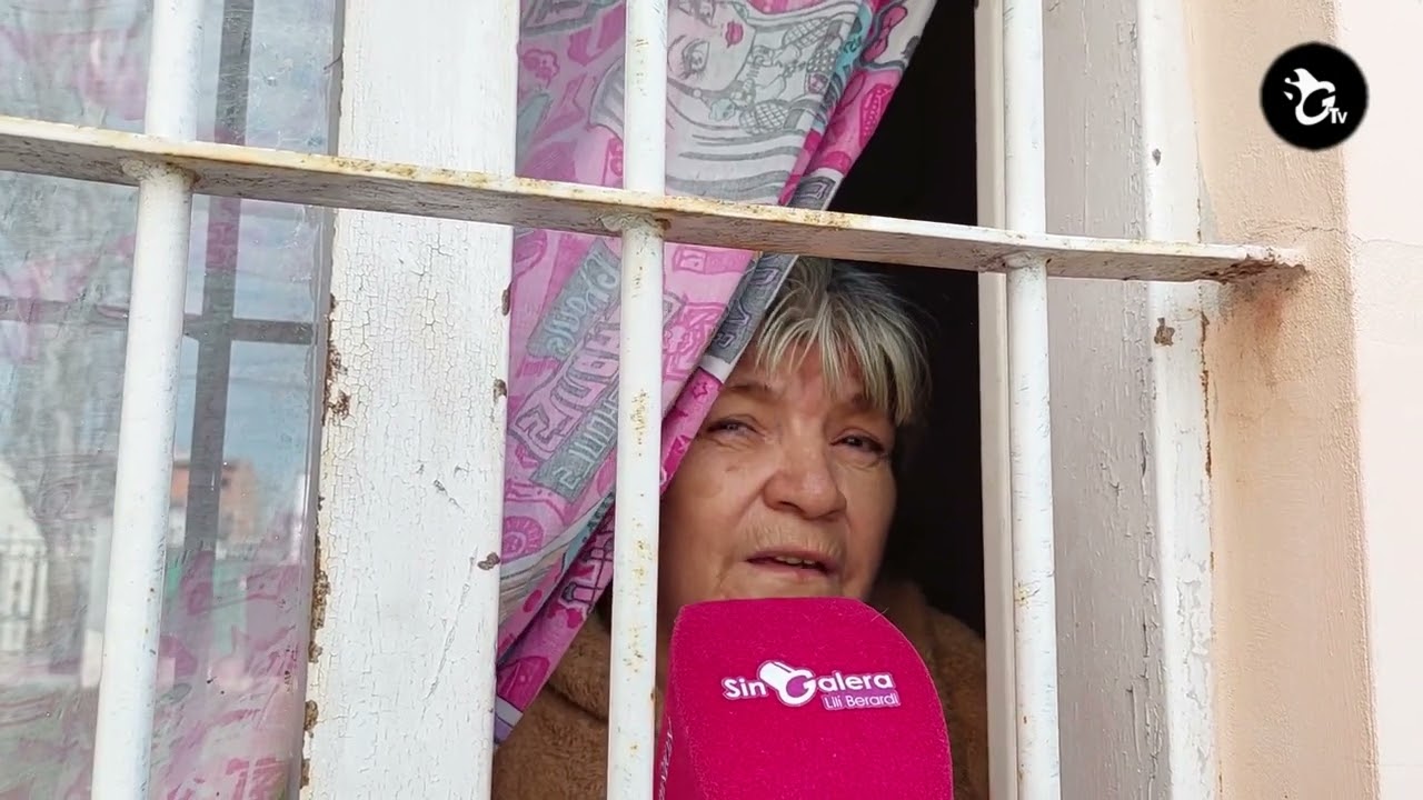 Tensión en Salta al 2400: una familia usurpó una casa y hubo denuncia para que los desalojen