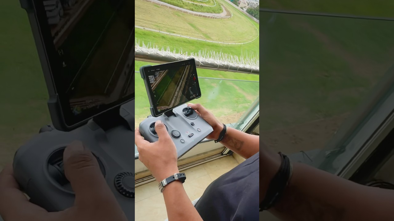 &ldquo;Flying The Beast! DJI Mavic 4 Pro 4K Test 🚁🔥 | Ultimate Drone Shots #shorts&rdquo;