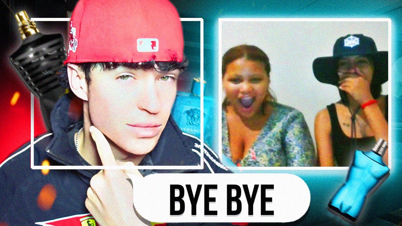 Rizz Edits Helped PRANKING Strangers!!