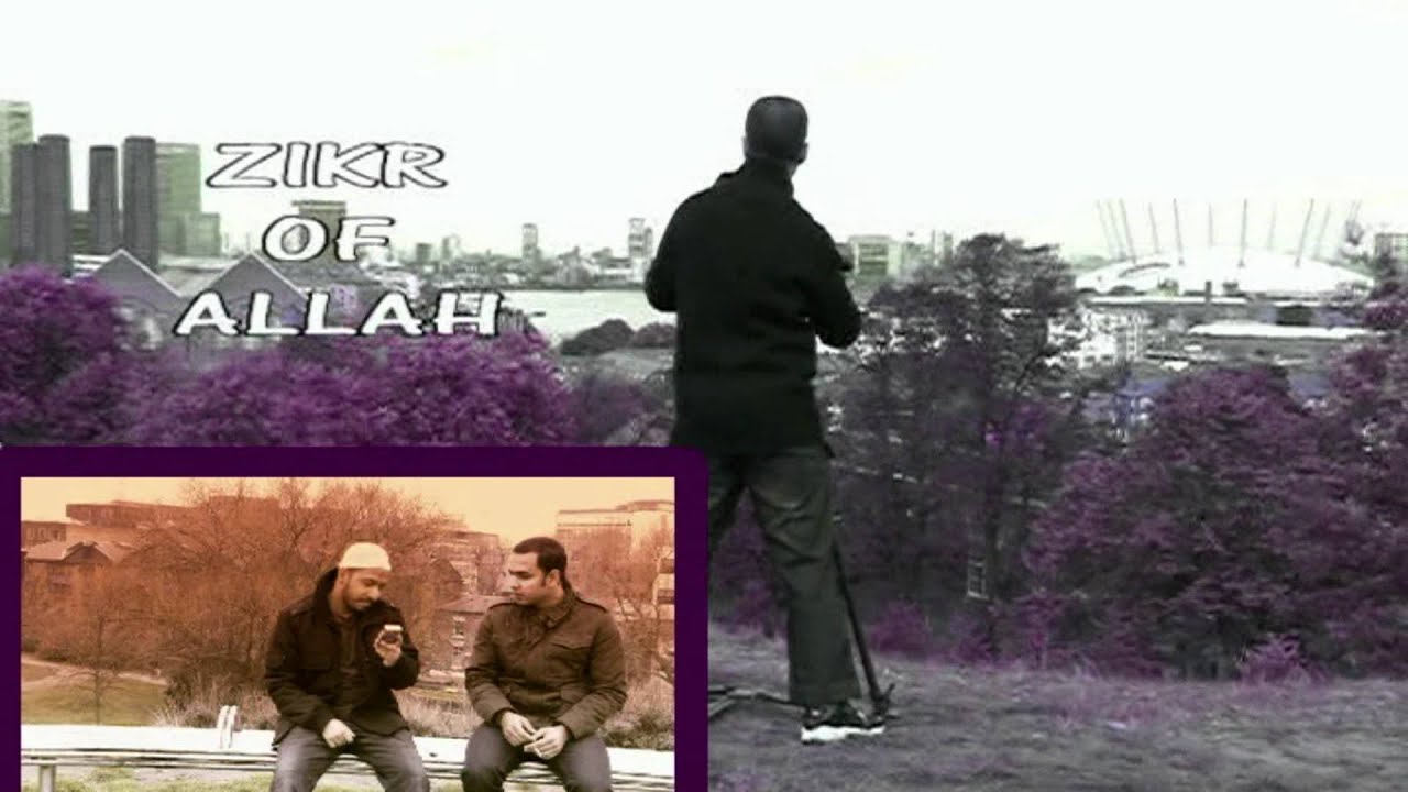 Shahada Productions TV Promo [1] HD